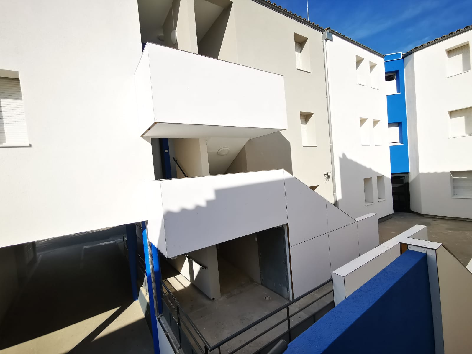 Résidence Parc Gaujal