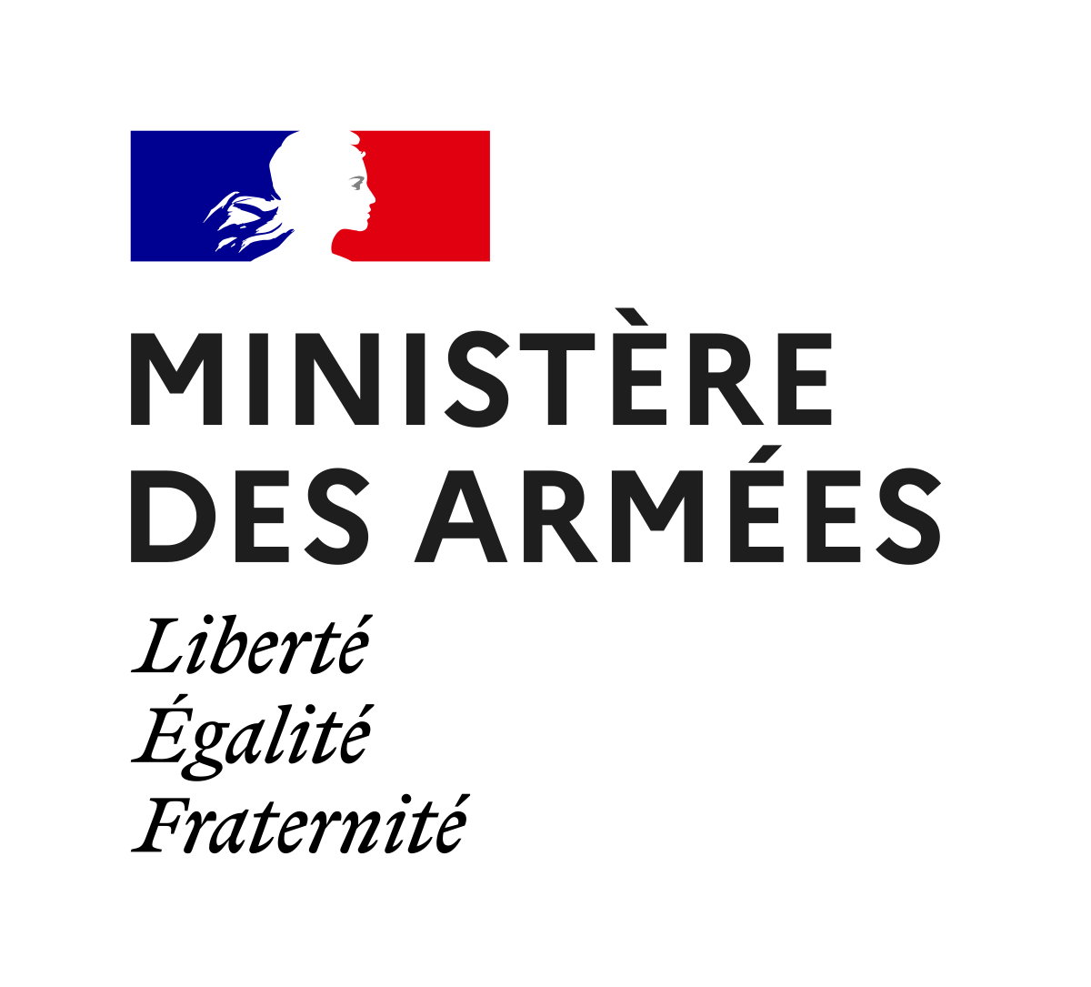 MINISTERE DES ARMEES