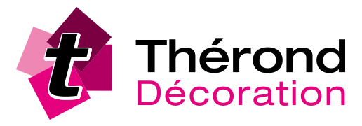 Thérond décoration
