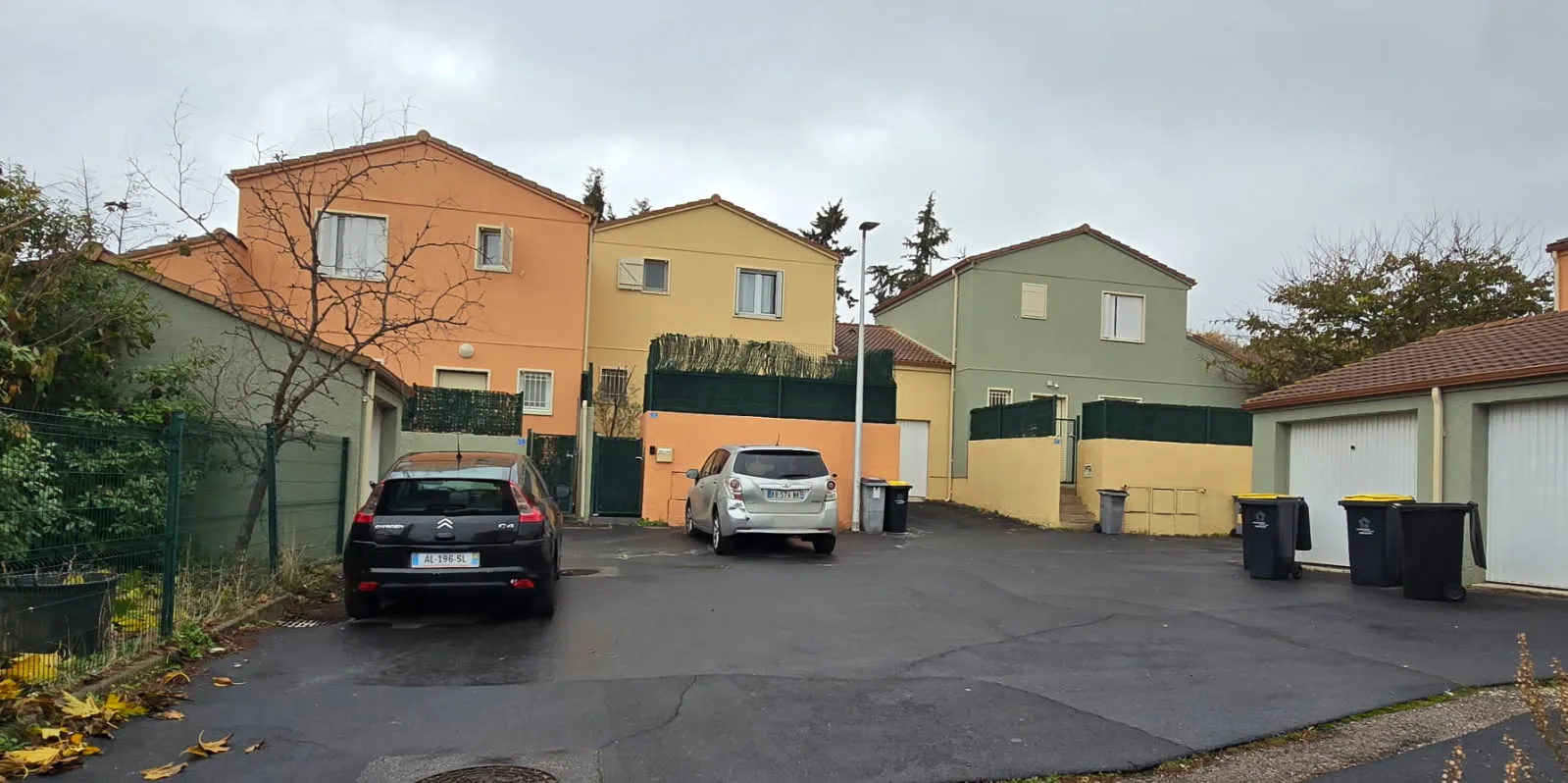 Résidence Villa Carriera