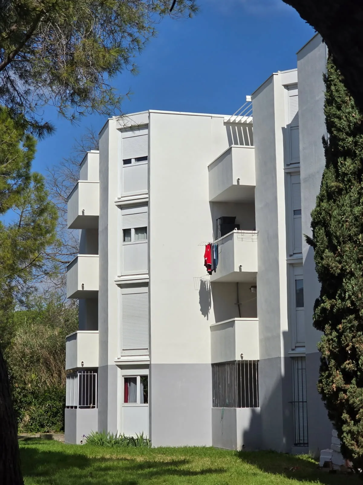 Résidence Mas de Villaret