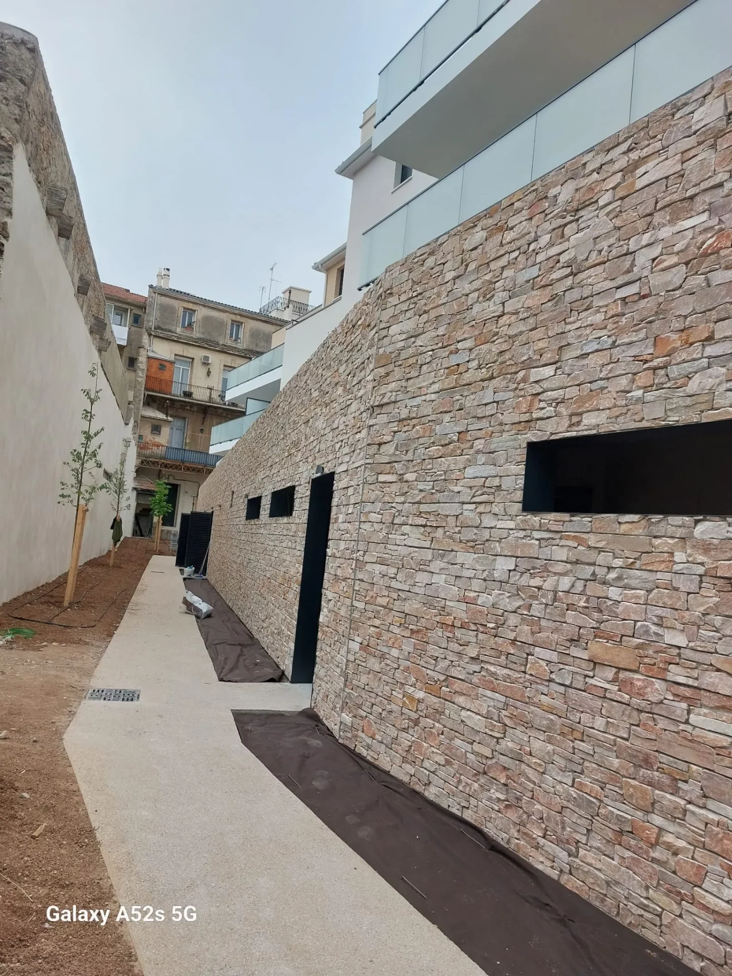 Résidence Patio Segreto